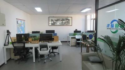 Beijing Jinyang International Trade Co., Ltd. производственная линия производителя