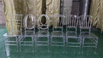 Beijing Jinyang International Trade Co., Ltd. производственная линия производителя