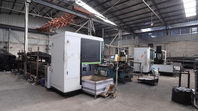 Beijing Jinyang International Trade Co., Ltd. производственная линия производителя