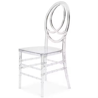 Купить Феникс Серебряные кресла Chiavari Коммерческие золотые кресла Chiavari Производство в сети