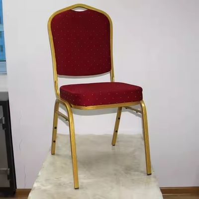 Купить Металлическая рама гостиничные банкетные стулья для вечеринки свадьбы Стальная толщина 0,6-1,2 мм Специфический гостиничный стул Ткань сиденья Производство в сети
